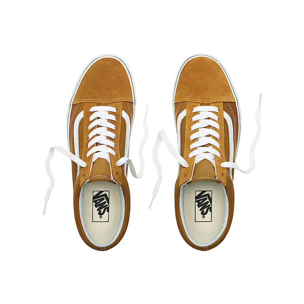 Vans Authentic Cumin Cumin/True White (VN0A38G1UKT)