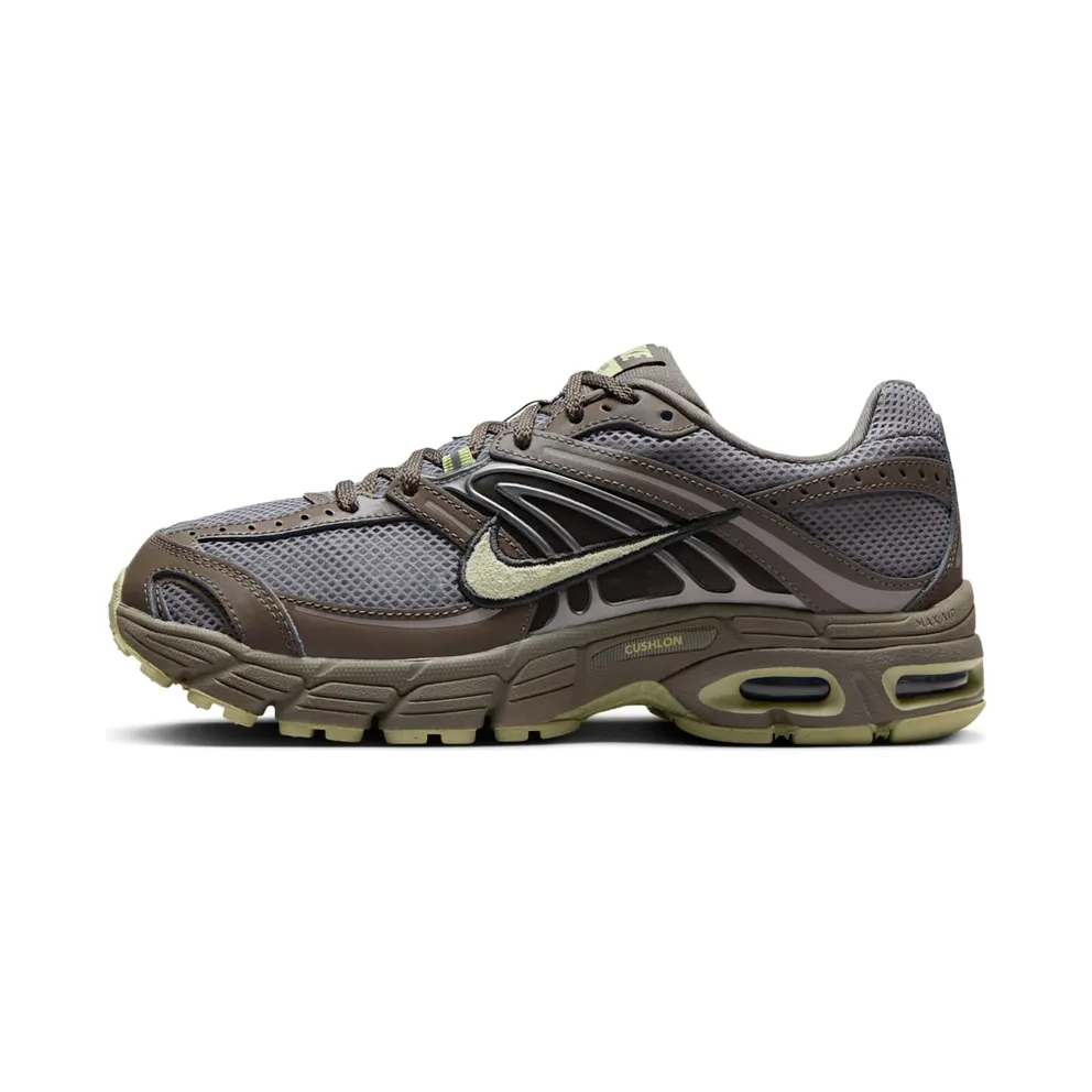 Nike Air Max Moto 2K “Cave Stone Grey Olive Aura” (IM7371-289)