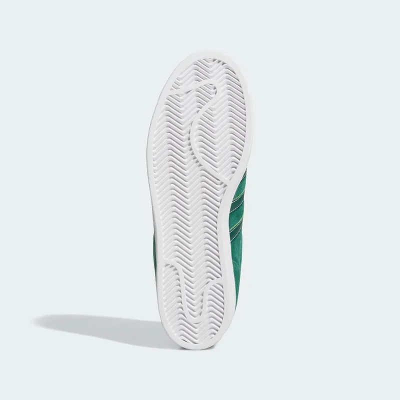 adidas Superstar ADV Collegiate Green Cloud White (JQ1103)