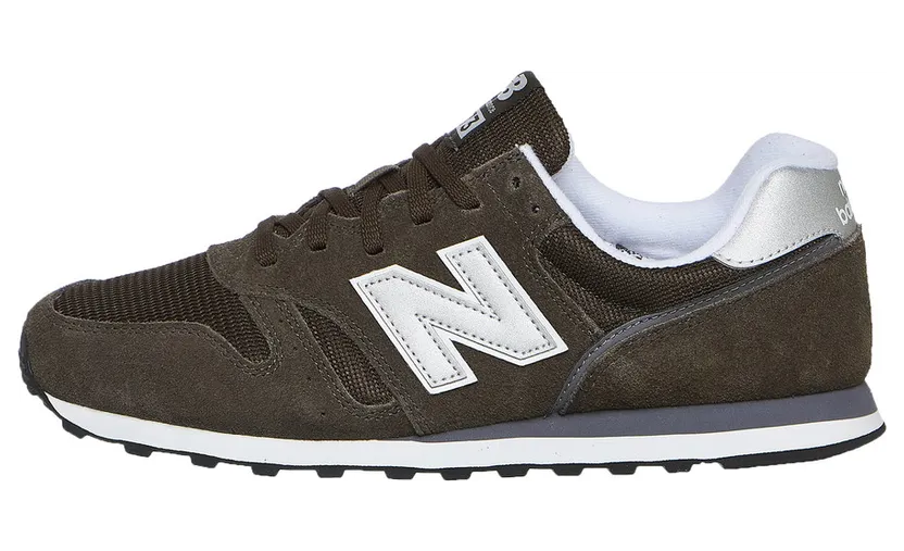 New Balance ML373 CB2 Green / White (774671-60-20)
