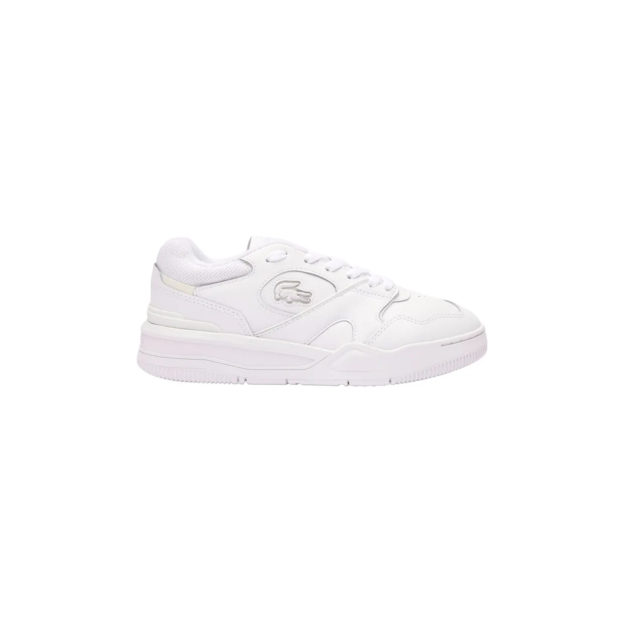 Lacoste Lineshot “White” (46SFA0092)