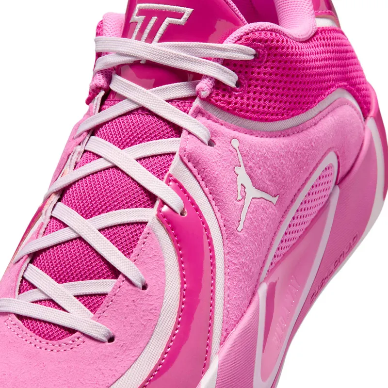 Jordan Tatum 4 “China Rose” (HQ4614-601)