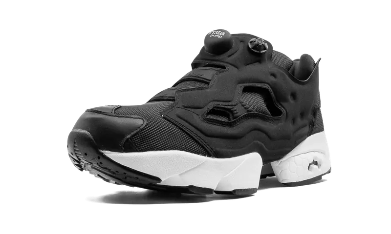 Puma Instapump Fury OG “Black/White” (V65750)