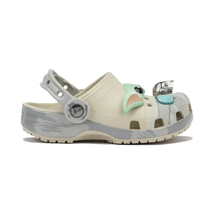 Crocs Classic Clog Star Wars Grogu (209494-2Y2)