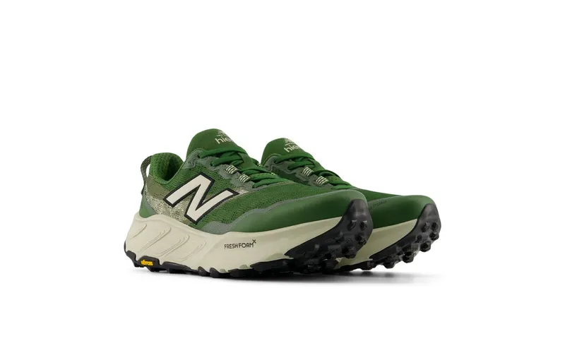 New Balance Fresh Foam Hierro Green