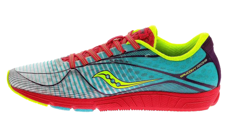 Saucony TYPE A6 “WHITE/BLUE/PINK” (S19007-4)