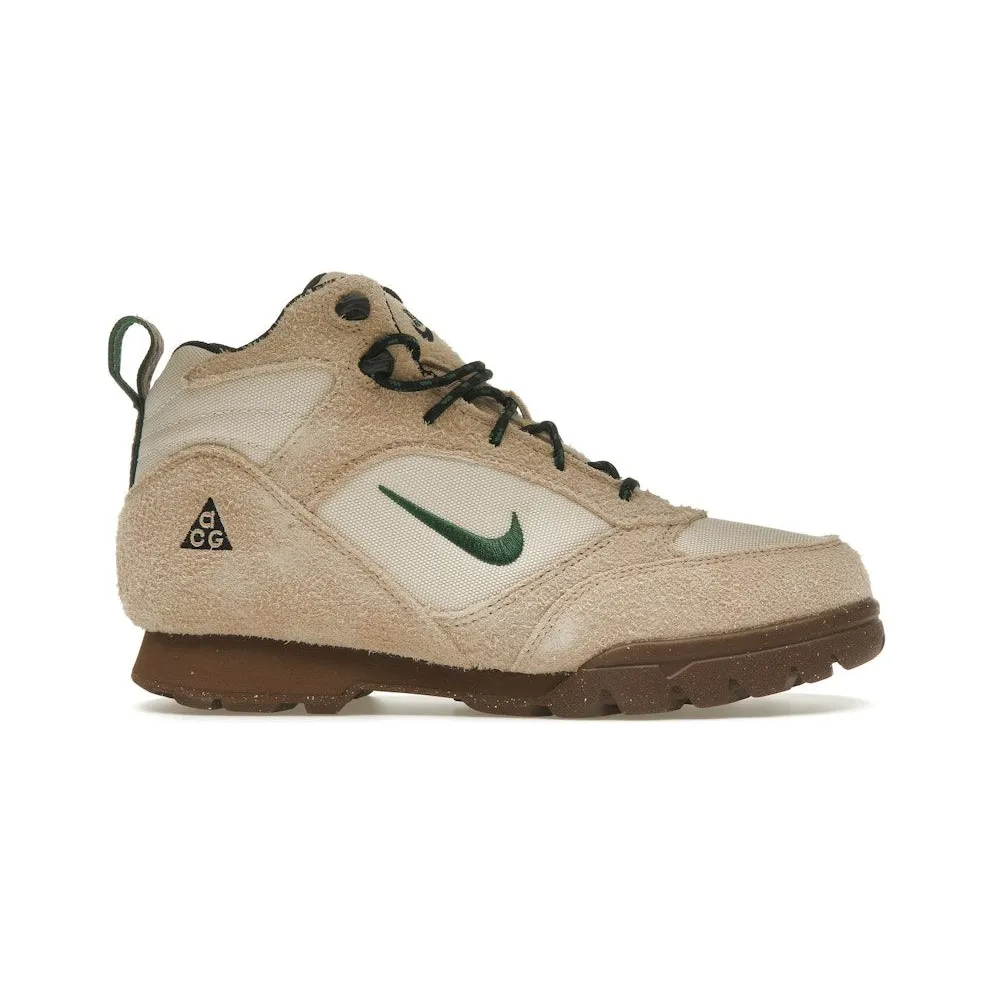 Nike ACG Torre Mid Waterproof Hemp Sanddrift Black Gorge Green (FD0212-202)