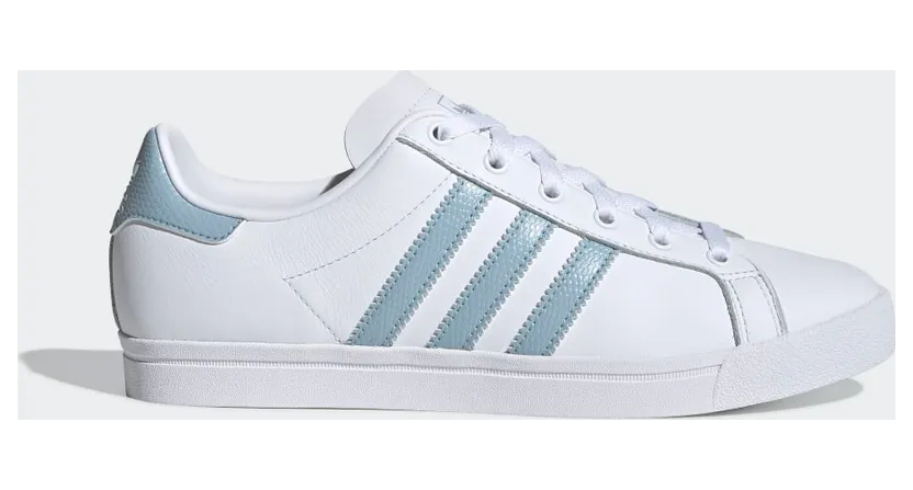 adidas Coast Star Cloud White / Ash Grey / Cloud White (EE6203)
