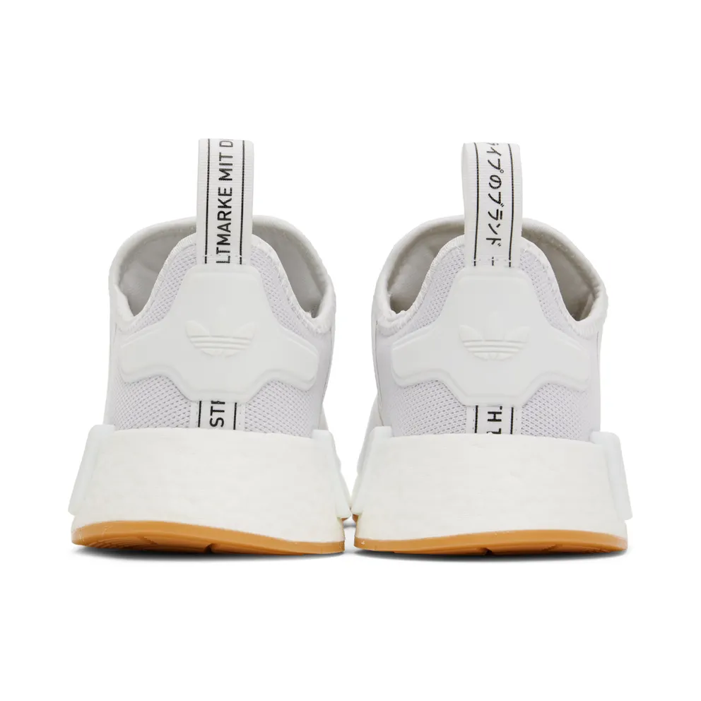 Adidas NMD_R1 Primeblue Cloud White / Cloud White / Gum (GZ9260)
