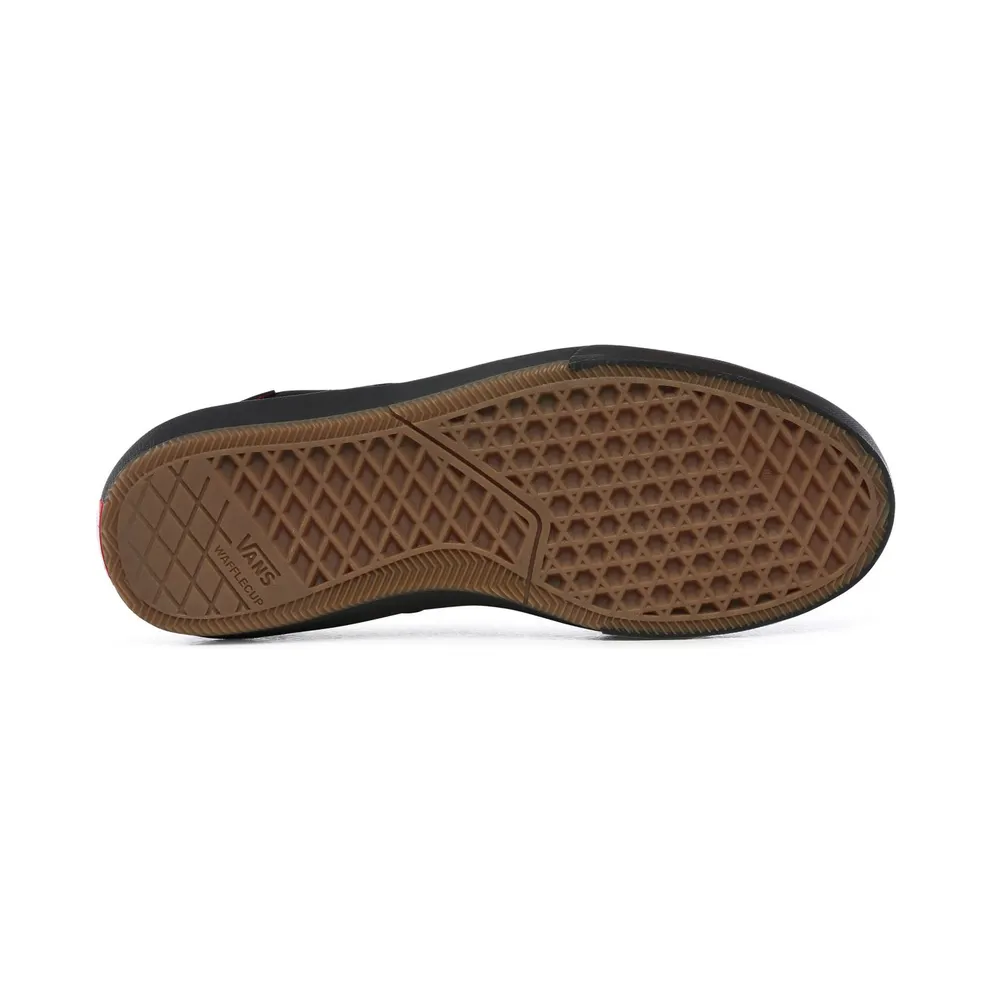 Vans Crockett High Pro Black (VN0A4UW2BKA)
