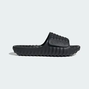 adidas Adissage 360rec Slides “Core Black / Core Black / Core Black” (JS3569)