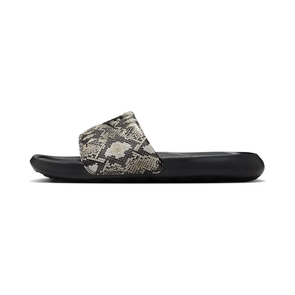 Nike Victori One Snakeskin Malt Black (FZ3111-200)