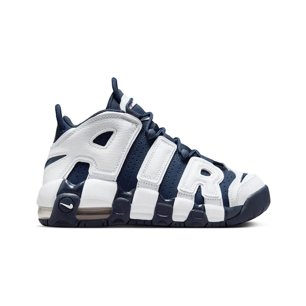 Nike Air More Uptempo 96 Olympic (2024) (FV5371-100)