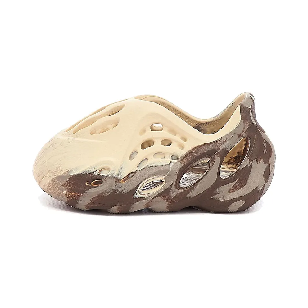adidas Yeezy Foam RNNR MX Cream Clay (Infants)