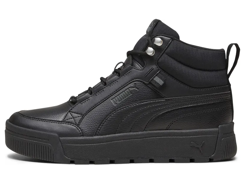 Puma Tarrenz SB III “Puma Black / Puma Black / Shadow Gray / Puma Silver” (392628_01)