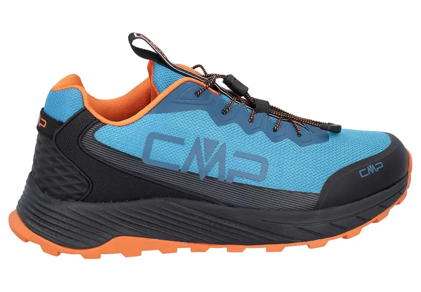 CMP sneaker Bleu (3Q66897-L745)
