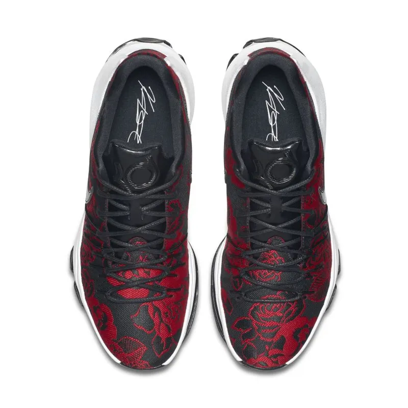 Nike KD VIII 8 EXT ‘Floral Finish’ (2016) (806393-004)