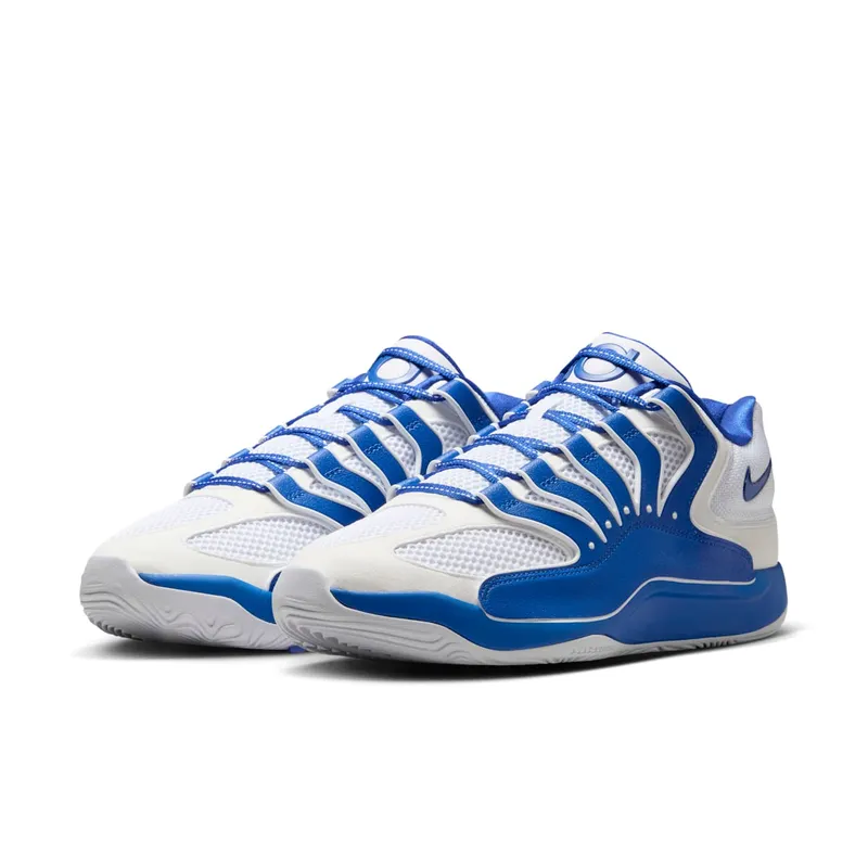 Nike KD 18 TB White Game Royal (IM0634-102)