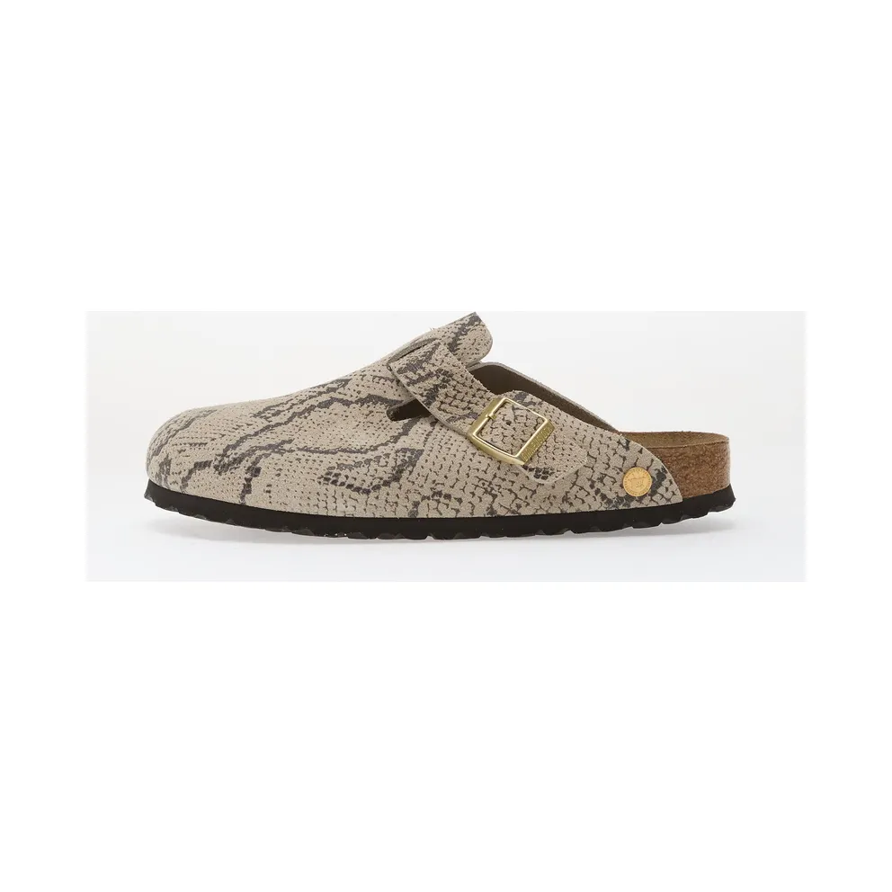 Birkenstock Arizona Beige