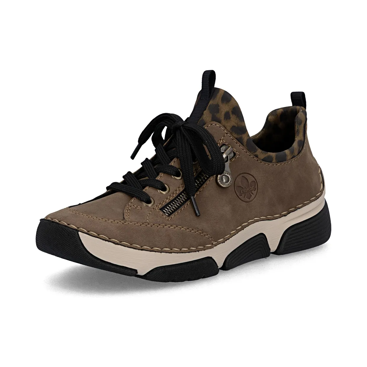 rieker-sneaker 45973-24