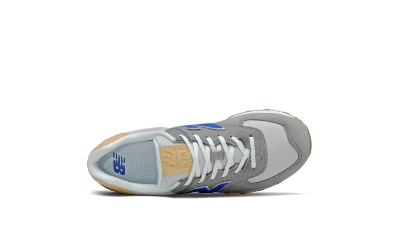 New Balance 574 Castlerock Team Royal (ML574NE2)