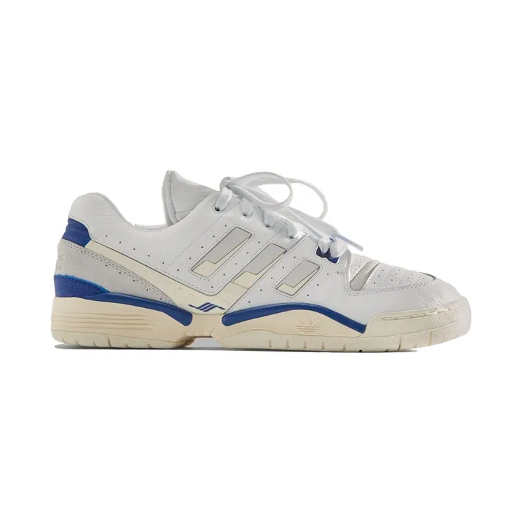 adidas Torsion Edberg Comp Kith Classics White Royal (IE7749)
