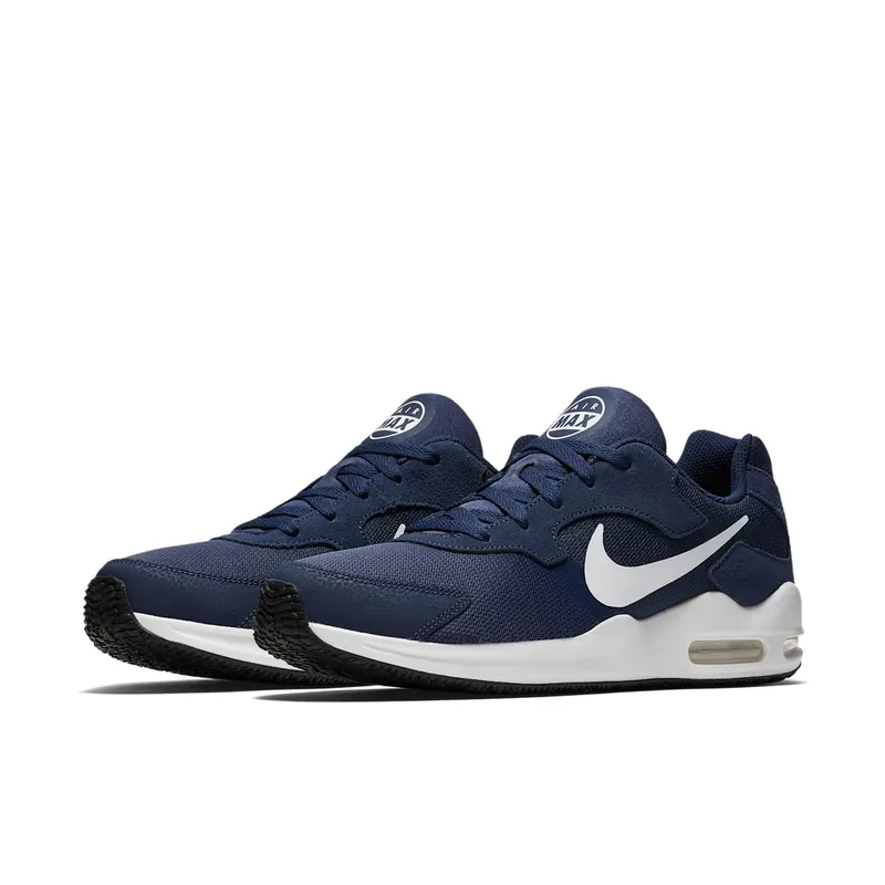 Nike Air Max Guile Midnight Navy White Midnight Navy/White (916768-400)
