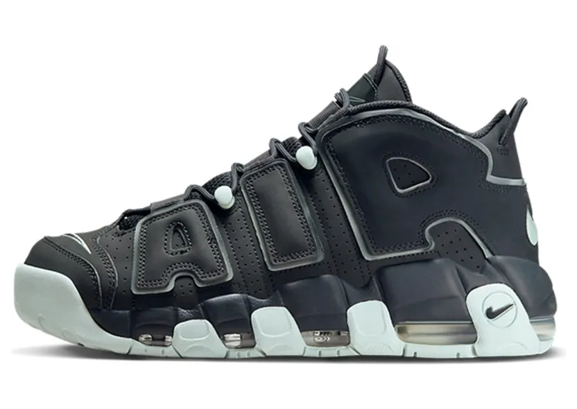 Nike Air More Uptempo 96 Dark Smoke Grey (FJ4181-001)