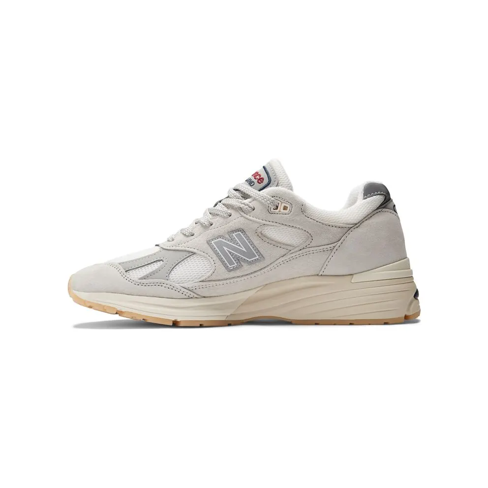 New Balance 991v2 MiUK Vintage Sport (U991VS2)