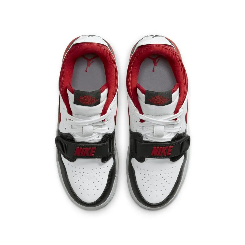 Air Jordan Legacy 312 Low Older Kids’ White (CD9054-160)