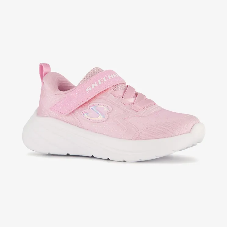 Skechers Wave 92 Pink (303557NLTPK)