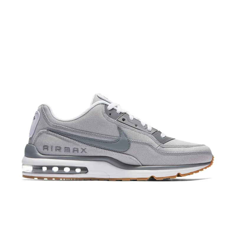Nike Air Max LTD 3 TXT “Wolf Grey” (746379-012)