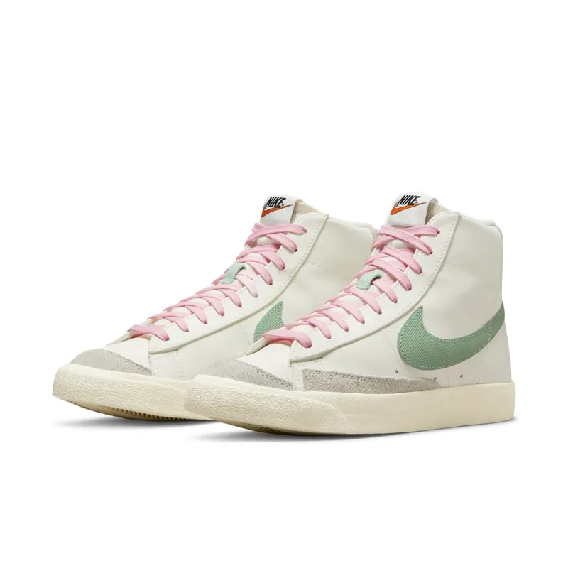Nike Blazer Mid ’77 PRM White (DO9787-100)
