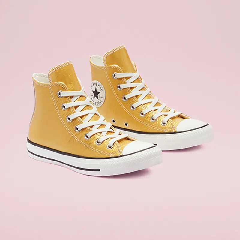 Converse Metallic Classics Chuck Taylor All Star High Top (569239C)