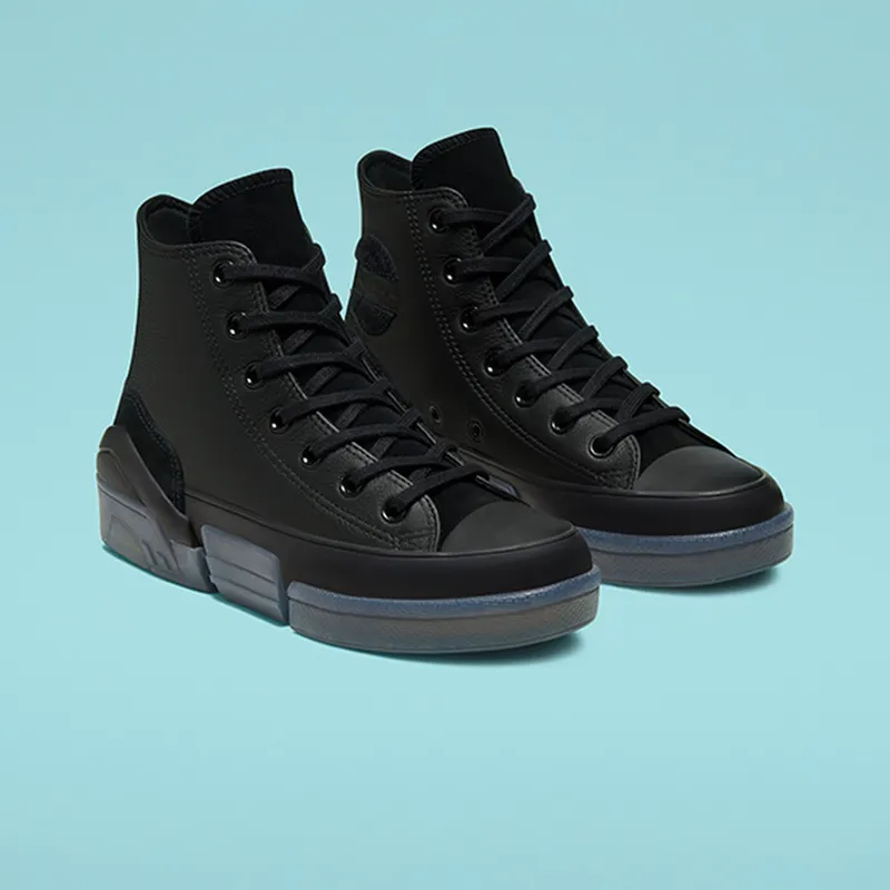 Converse CPX70 Black (W) Black/Black-Blue (567171C)