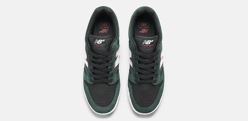New Balance Numeric 480 Jamie Foy (NM480FOY)