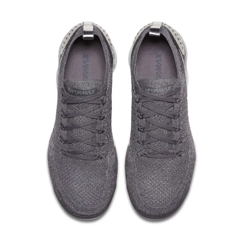 Nike Air VaporMax 2 Dark Grey Chrome Dark Grey/Chrome-Dark Grey-Cool Grey (942842-014)