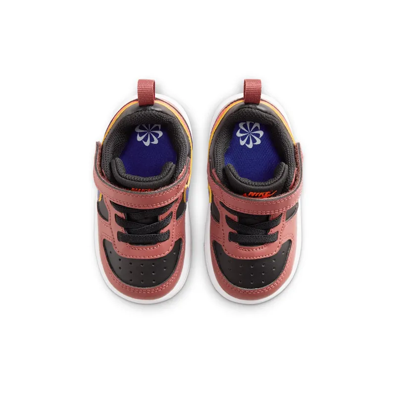 Nike Other Low Black / Red Sepia / Team Orange (IO6964-002)