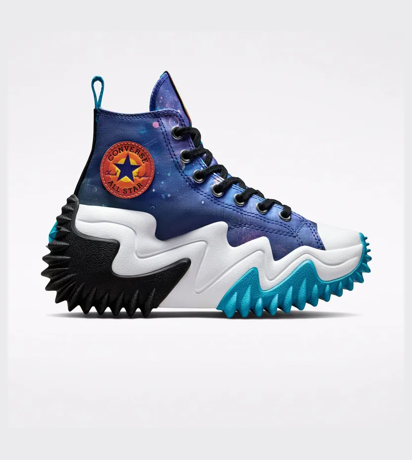 Converse Run Star Motion 172488C