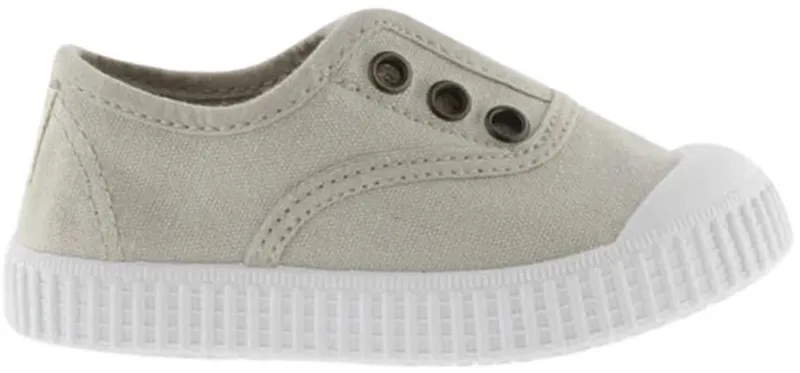Victoria sneaker Sand (106627-22)