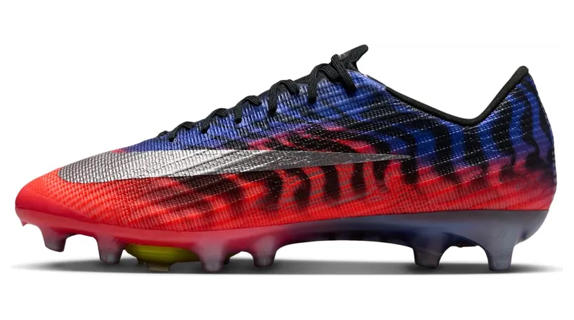 Nike Mercurial Multi-Color / White (IR0120-900)