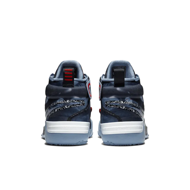 Nike Kobe AD NXT FF Vast Grey Blue Hero Vast Grey/Blue Hero (CD0458-900)