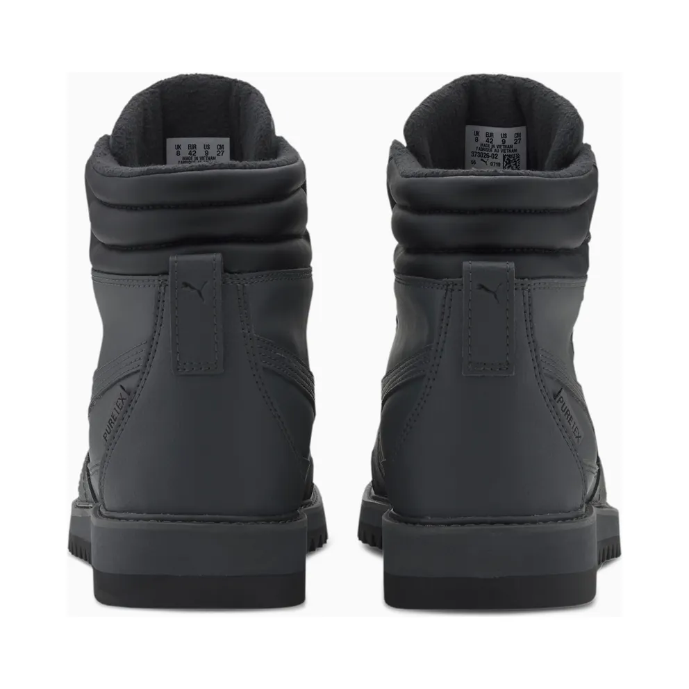 Puma Desierto v2 PureTEX Black (37302602)