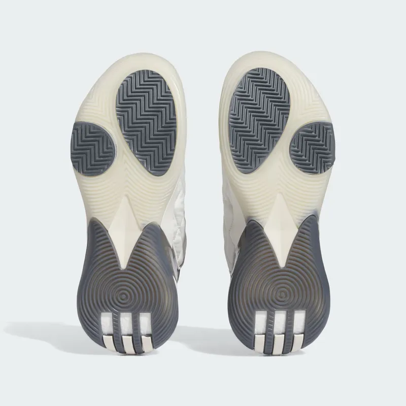 Adidas HARDEN VOL. 7 ‘CHALK WHITE’ “Black” (IE9257)