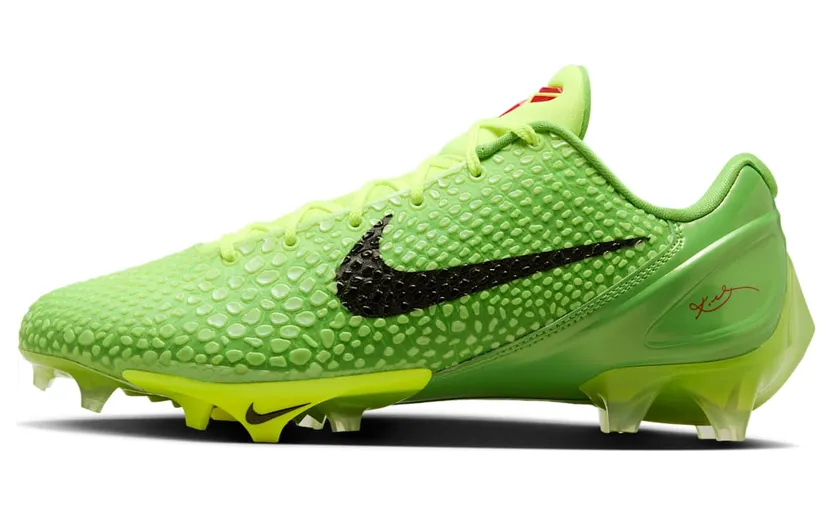 Nike Vapor Edge “Grinch” (FQ7645-300)