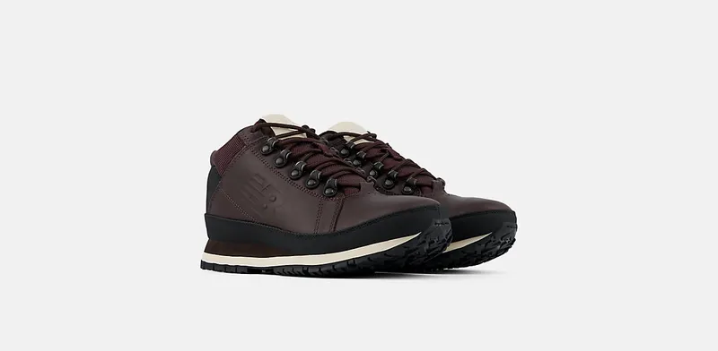 New Balance 754 Dark Brown (H754LLB)