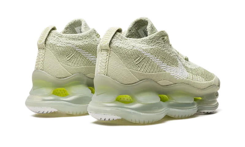 Nike AIR MAX SCORPION “Olive Aura” (DJ4702-300)