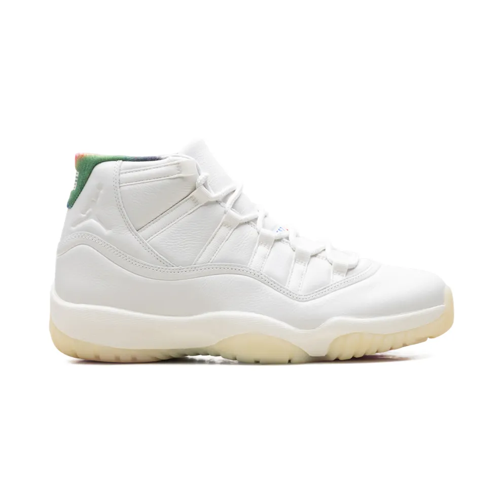 Air Jordan 11 “285” (IO8959-133)