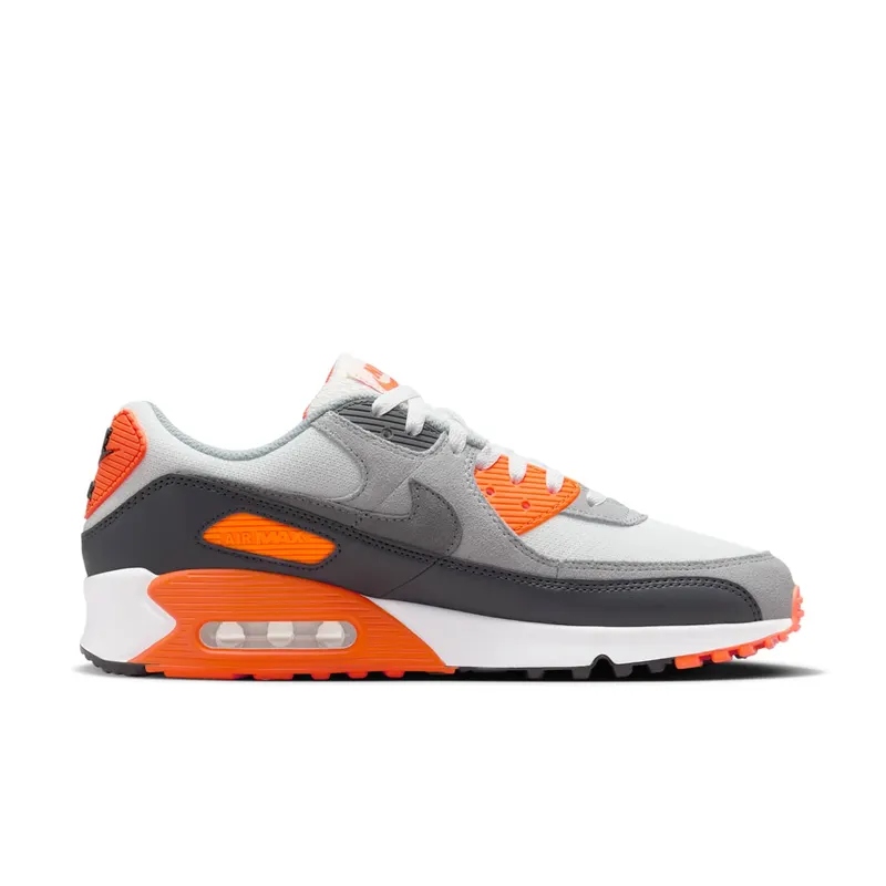 Nike Air Max 90 “Safety Orange” (DM0029-108)