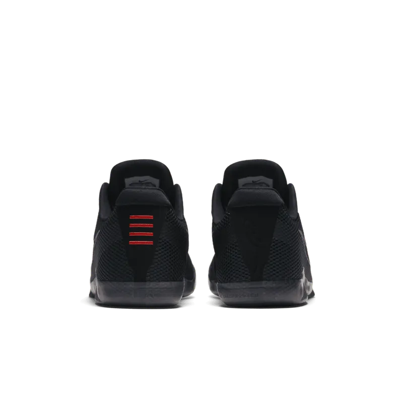 Nike Kobe 11 EM Low Black Cool Grey Black/Cool Grey (836183-001)